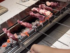 -延边金利串店(安达街店)