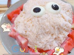 -怪物的冰与火(天虹商场中山路店)