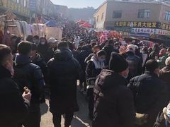 -李村大集