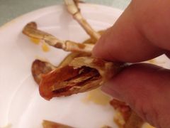 -博雅渔港·融合菜(维也纳国际大酒店)