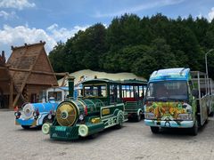 -哈尔滨北方森林动物园