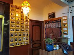 -吉祥圣雪藏餐