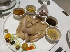 白切文昌鸡-闻见中国海南菜(K11店)