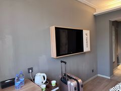 -莫泰酒店(厦门万象城火车站地铁站店)