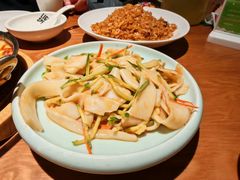 -吕氏疙瘩汤·新鲁菜(济南万象城店)