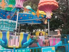 -秦皇岛乐岛海洋王国