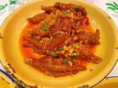 -东排食堂长沙小吃大排档(五一广场店)