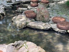 -兰亭风景区