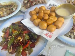 -来之顺海鲜菜馆·青岛菜·始于1993(栈桥店)