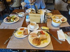 -蜻蜓逐宴全日制西餐厅I古北水镇大酒店