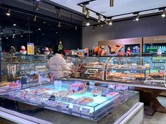 -巴黎贝甜(望京信万店)