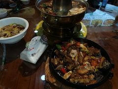 -聚雅美食