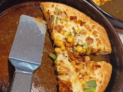 -必胜客(绿地新都会店)