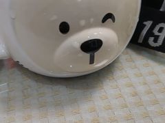 -星巴克(新达汇三林店)