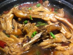 -丰乐餐厅·始于1999·本地老字号