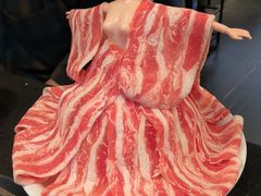 -锅说大脸毛肚重庆老火锅(佐阾店)