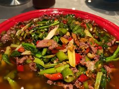 -渝味川菜(夜宵航母店)
