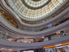 -万达广场(济南高新店)
