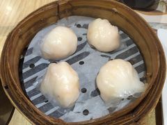 晶莹鲜虾饺-添好运点心专门店(北角店)
