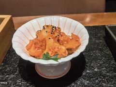 -匠和风精致料理(成都龙湖滨江天街店)