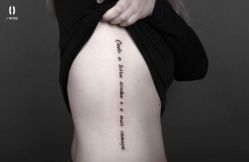 -I-TATTOO 纹身艺术空间