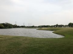 -颖奕安亭高尔夫俱乐部