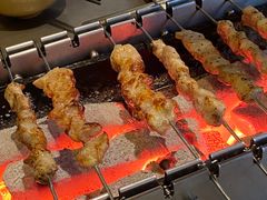 -很久以前羊肉串(打浦路店)