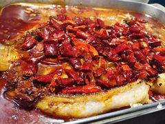 -半天妖烤鱼(东方新天地店)