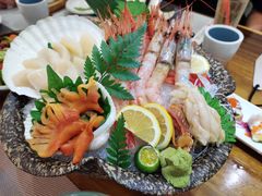 -森味花园·日本料理(伊藤洋华堂亚运村店)
