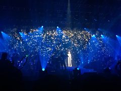 -南京奥林匹克体育中心-体育馆