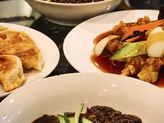 -桃园中华料理炸酱面(燕儿岛路店)