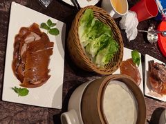 -大董(福田皇庭中心店)