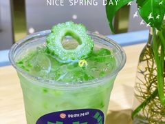 -炖物24章·顺时轻养茶(杭州大厦店)