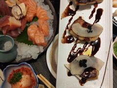 -德川家日本料理(中关村寰太大厦店)
