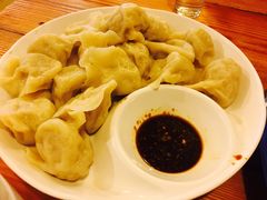 -闯关东东北农家菜(崂山石老人店)