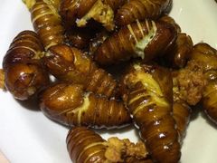 -熙成烧烤(白塔岭店)