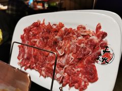 -牛焱·贵州黄牛肉火锅(城西银泰店)