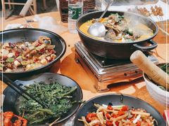 -聚味瞿记·龙虾堂(树木岭店)