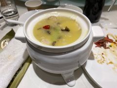 -汤记传菜(浦江店)