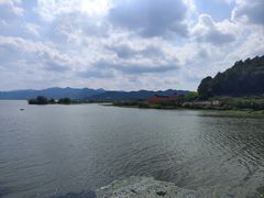 -东钱湖小普陀景区