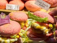-梨花自助烤肉(乐宾店)