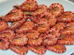 -东舜赶海·胶东海鲜家常菜(奥体中心店)