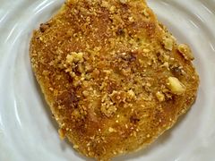核桃馍-蒋家槟豆面皮(友爱路店)