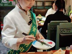 -手选潮汕鲜牛肉火锅(二七广场店)