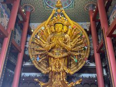 -上海东林寺(金山区)
