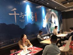-肯德基(宝龙店)