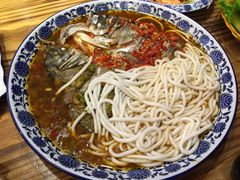 -东北人家铁锅炖(鞍山路店)