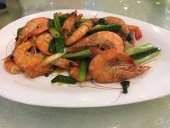 -老虎滩船说·海胆水饺·大连海鲜(老虎滩店)