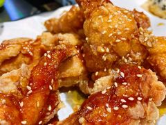 -Meet Sun韩式大排档(五一广场7MALL店)