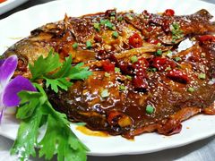 -刘胖子家常菜·蹄花焖藕(富安街店)